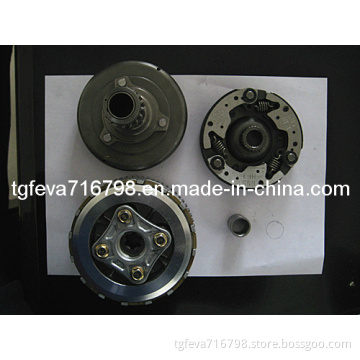 Motorcycle Clutch
